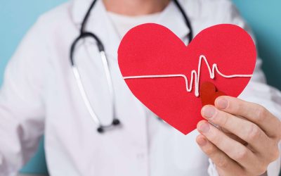 Consejos para un corazón saludable: cuida tu órgano vital.