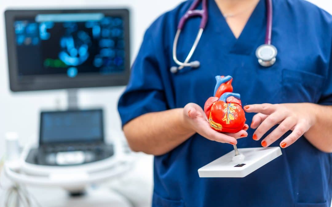 Factores del riesgo cardiovascular