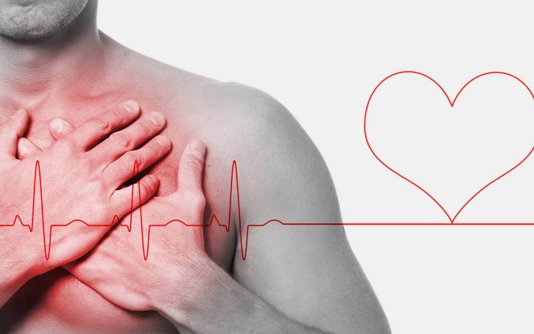 Acciones esenciales en caso de parada cardíaca: consejos para responder rápida y efectivamente.