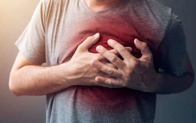 Las 5 enfermedades cardíacas más comunes: síntomas, causas y prevención
